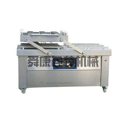 DZ700四封條真空包裝機(jī)