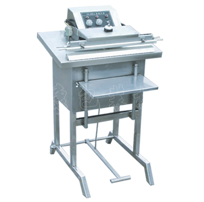 FK型腳踏式封口機