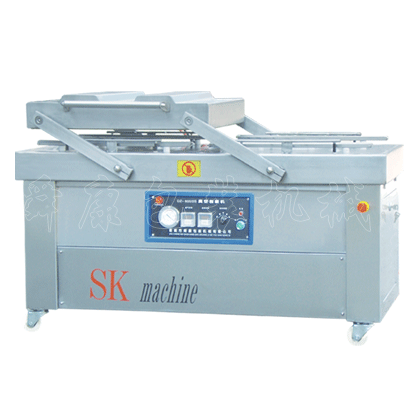 DZ600.2s真空（充氣）包裝機(jī)