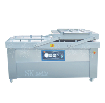 DZ700.2S真空（充氣）包裝機(jī)