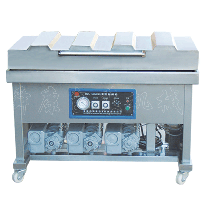 DZ1000L真空包裝機(jī)