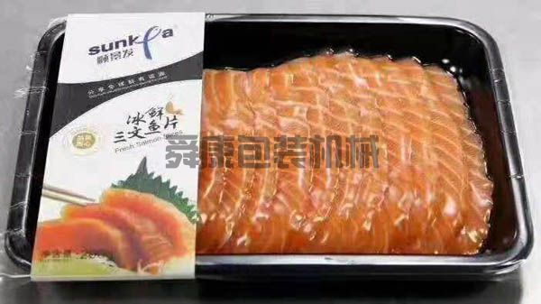 真空貼體包裝機(圖4) 真空貼體包裝機(圖4)