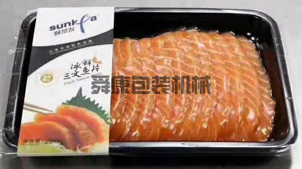 真空貼體包裝機(jī)(圖4)