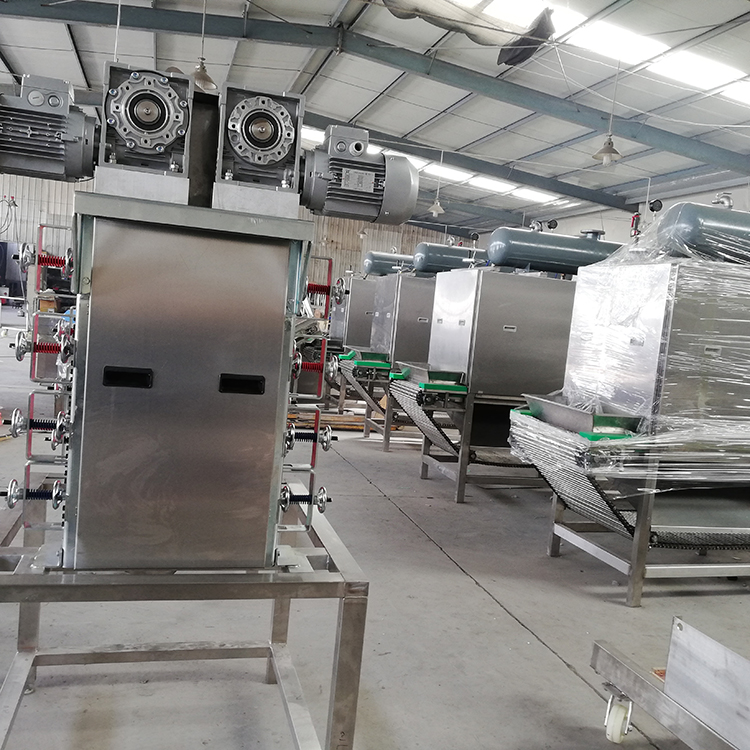 大蒜分瓣機(圖2)