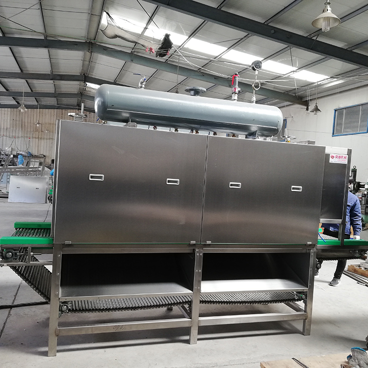 大蒜去皮機(圖2)